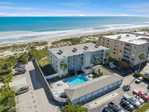 1515 S Atlantic Ave #404, Cocoa Beach, FL 32931
