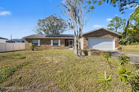 126 Hurtig Ave NW, Palm Bay, FL 32907