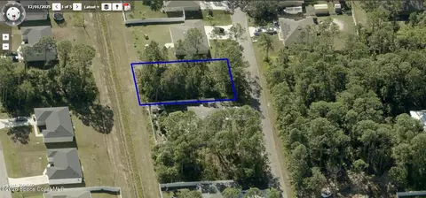 843 Natroma Ave SW, Palm Bay, FL 32908