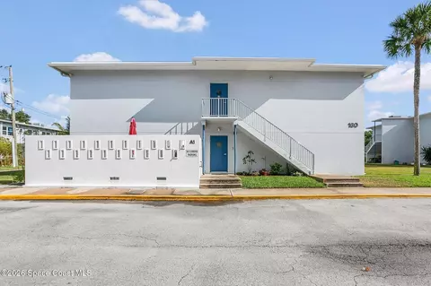 160 Bounty St #A1-101, Merritt Island, FL 32952