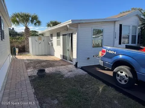 320 Akron Way, Rockledge, FL 32955 photo 2