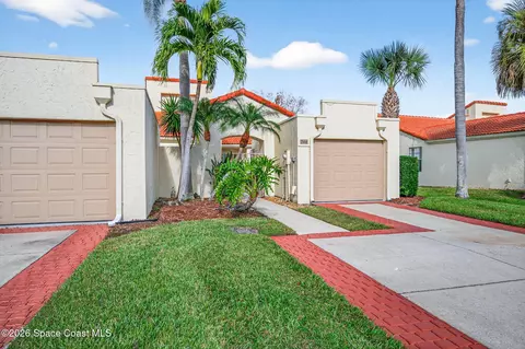 740 Spring Valley Dr, Melbourne, FL 32940