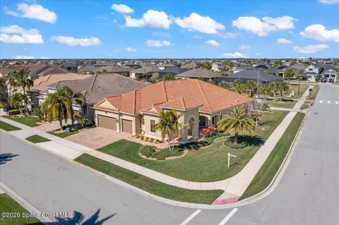 2906 Balting Pl, Melbourne, FL 32940