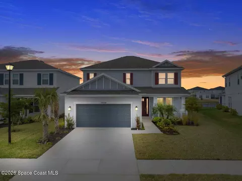 11654 Macelli Way, Port Saint Lucie, FL 34987