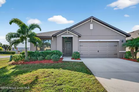 4439 Vermillion Dunes Ln, Melbourne, FL 32904