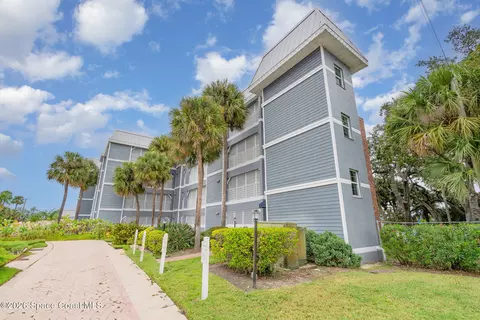 905 N Harbor City Blvd #106, Melbourne, FL 32935