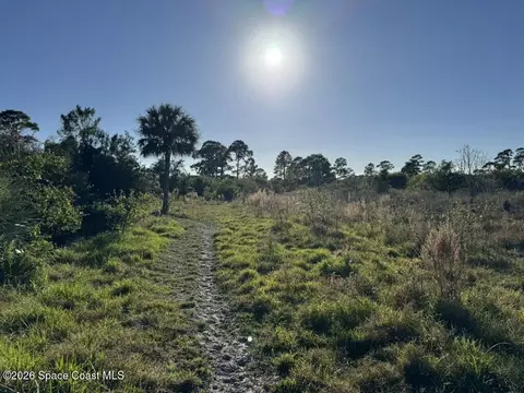 4865 Sand Point Rd, Grant, FL 32949