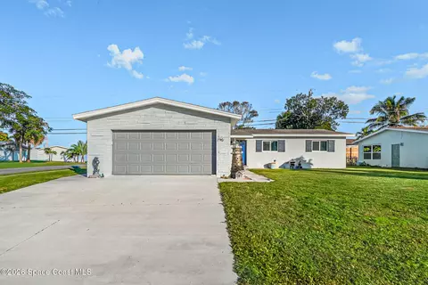 790 Buttonwood Dr, Merritt Island, FL 32953