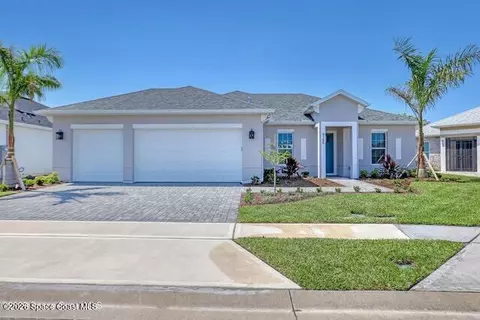 4195 Negal Cir, Melbourne, FL 32901