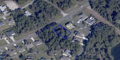 2071 San Filippo Dr SE, Palm Bay, FL 32909