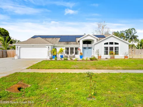 5090 Winchester Dr, Titusville, FL 32780