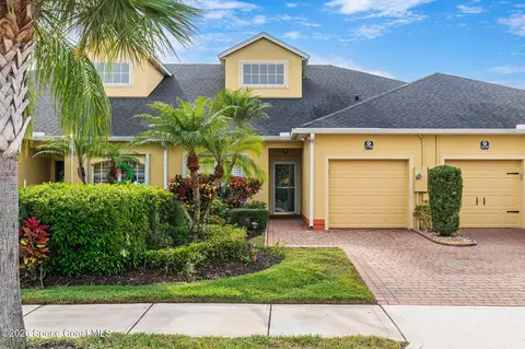 2700 Camberly Cir, Melbourne, FL 32940