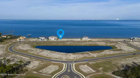 5791 Constellation Dr, Titusville, FL 32780
