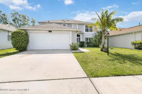 1531 Vista Lake Cir, Melbourne, FL 32904