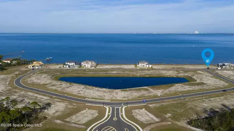 5881 Constellation Dr, Titusville, FL 32780