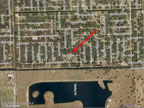 373 Fifer St SE, Palm Bay, FL 32909