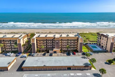 8498 Ridgewood Ave #2305, Cape Canaveral, FL 32920