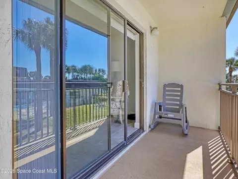 Exterior - 170 Paradise Blvd #17014, Indialantic, FL 32903 photo 3 of 6