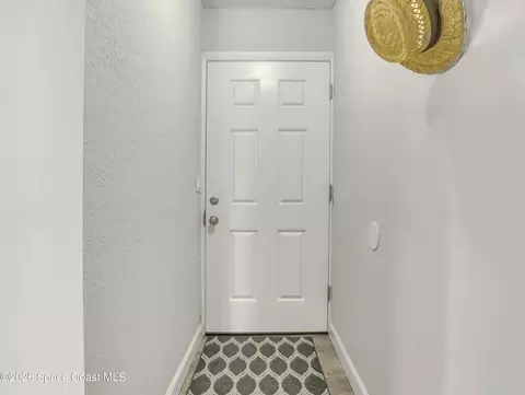 Entry Way - 170 Paradise Blvd #17014, Indialantic, FL 32903 photo 1 of 2