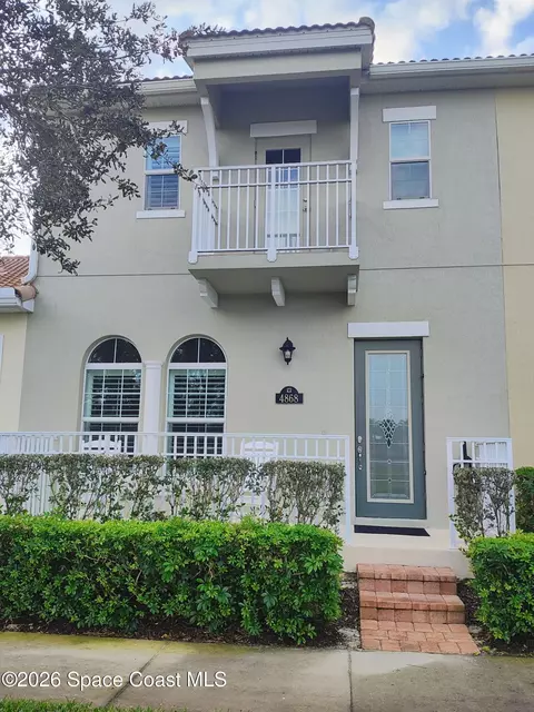 4868 Sprint Cir, Rockledge, FL 32955