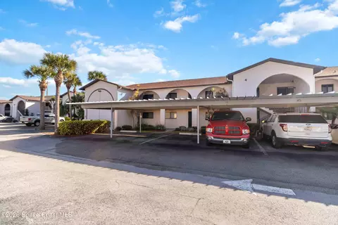 5807 N Atlantic Ave #421, Cape Canaveral, FL 32920