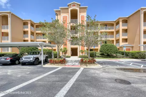 6858 Toland Dr #104, Melbourne, FL 32940