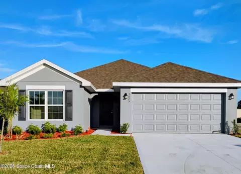 1048 Soleway Ave NW, Palm Bay, FL 32907
