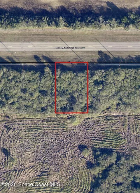 tbd Ja Bombardier Blvd, Palm Bay, FL 32908