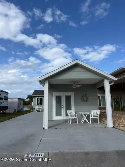 2780 Frontier Dr #170, Titusville, FL 32796