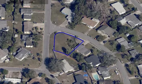 406 Prospect Ave, Cocoa, FL 32922