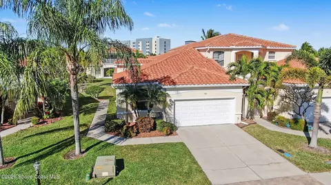 564 Casa Bella Dr #1601, Cape Canaveral, FL 32920