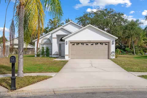 6833 Whitetail Ct, Melbourne, FL 32940