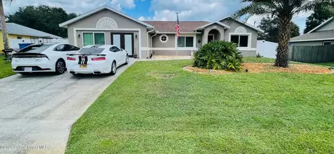 6230 Balsam St, Cocoa, FL 32927