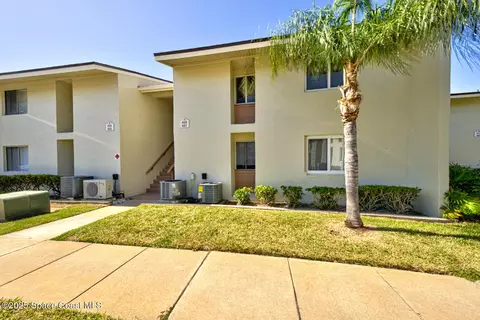 5801 N Atlantic Ave #408, Cape Canaveral, FL 32920