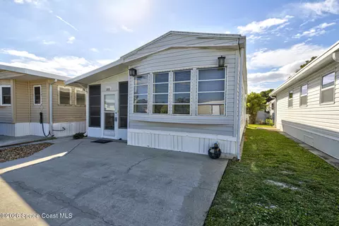 283 Buffalo Pl, Rockledge, FL 32955 photo 2