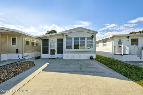 283 Buffalo Pl, Rockledge, FL 32955