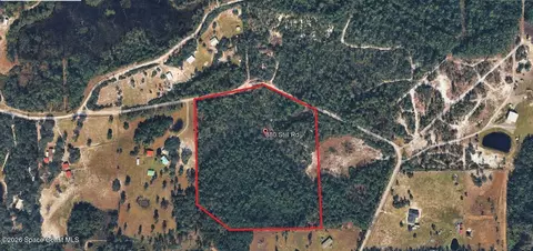 880 Still Rd, Pierson, FL 32180