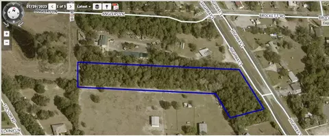 0000 Us Hwy 1 Hwy, Mims, FL 32754