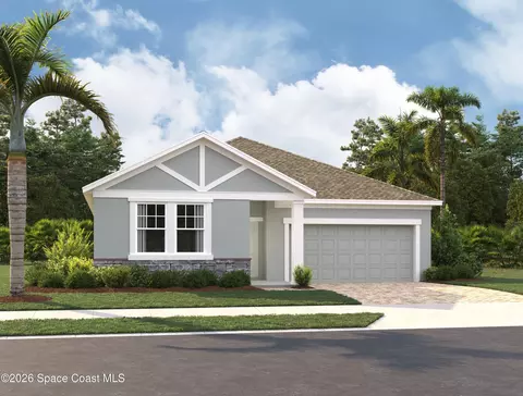 4122 Dockyard Dr, Rockledge, FL 32955