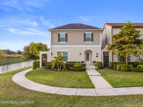 2795 Vuldarno Ln, Melbourne, FL 32940