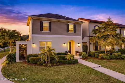 2795 Vuldarno Ln, Melbourne, FL 32940