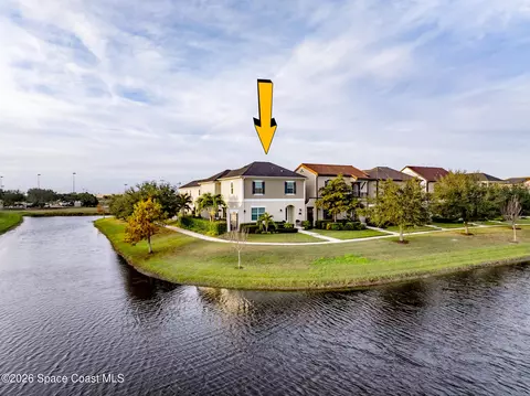 2795 Vuldarno Ln, Melbourne, FL 32940