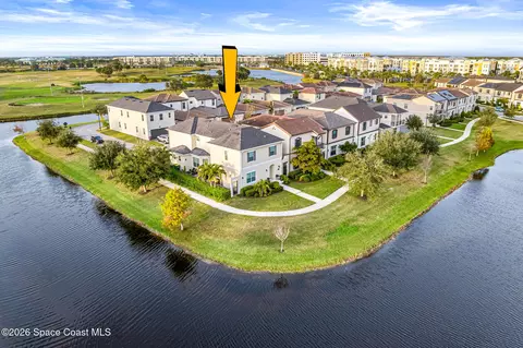 2795 Vuldarno Ln, Melbourne, FL 32940