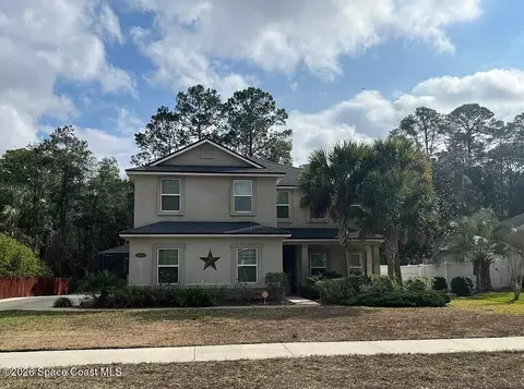 97254 Bluff View Cir, Yulee, FL 32097 photo 1
