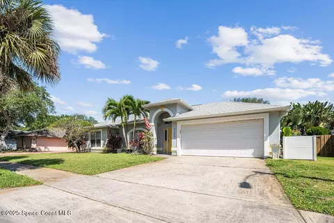 2182 Appalachian Dr, Melbourne, FL 32935