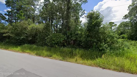 1068 Thompson Rd SW, Palm Bay, FL 32908