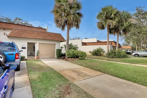 2574 Demaret Dr #313B, Titusville, FL 32780