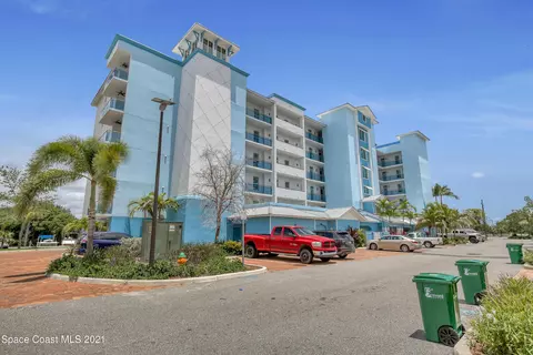 202 Ivory Coral Ln #201, Merritt Island, FL 32953
