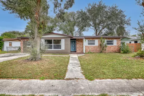 1078 Hermosa Dr, Rockledge, FL 32955