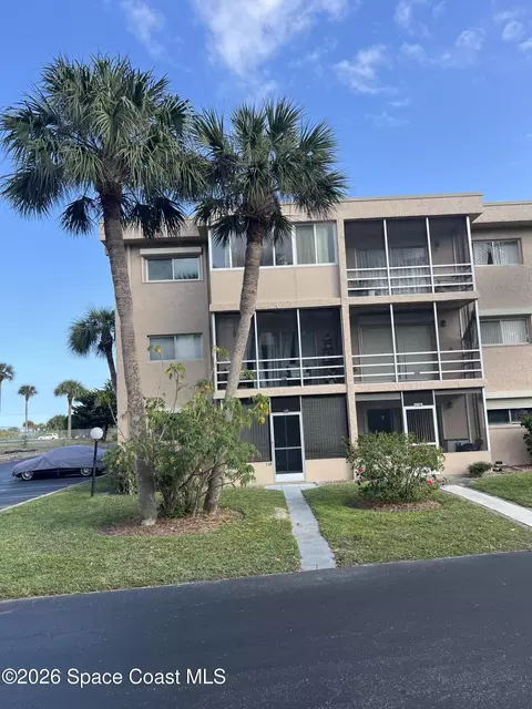 3150 N Harbor City Blvd #127, Melbourne, FL 32935